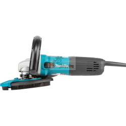 Makita PC5010C levigatrice per calcestruzzo 1.400 W disco 125 mm