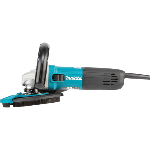 Makita PC5010C levigatrice per calcestruzzo 1.400 W disco 125 mm