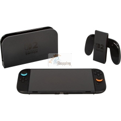 Nintendo Switch 2 BEE-001 console 7,9 pollici Full HD con Joy-Con 2, 256 GB
