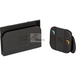 Nintendo Switch 2 BEE-001 console 7,9 pollici Full HD con Joy-Con 2, 256 GB