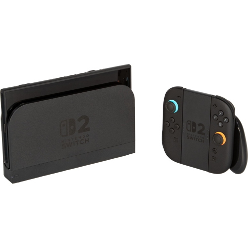 Nintendo Switch 2 BEE-001 console 7,9 pollici Full HD con Joy-Con 2, 256 GB