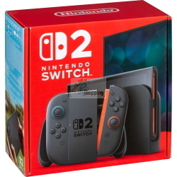 Nintendo Switch 2 BEE-001 console 7,9 pollici Full HD con Joy-Con 2, 256 GB
