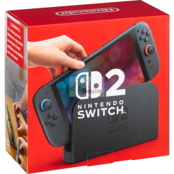 Nintendo Switch 2 BEE-001 console 7,9 pollici Full HD con Joy-Con 2, 256 GB