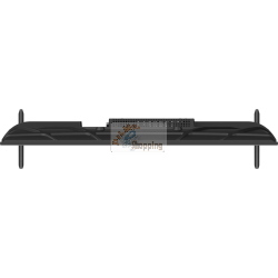 Panasonic TB-40S45CEZS TV LED Smart TiVo 40 pollici Full HD 1920 x 1080