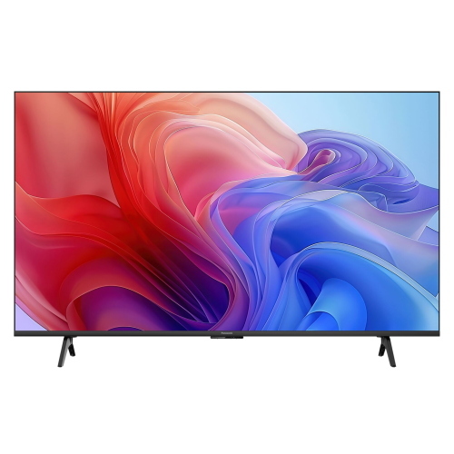 Panasonic TB-43W60CEZS TV LED Smart TiVo 43 pollici 4K Ultra HD