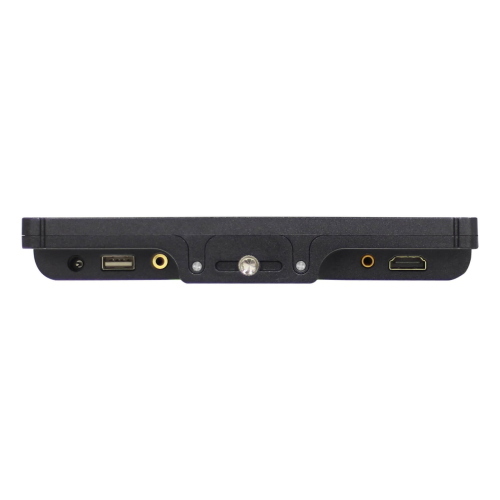 Portkeys HD7H monitor video da campo 7 pollici 1000 nit con ingresso HDMI 4K