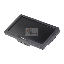 Portkeys HD7H monitor video da campo 7 pollici 1000 nit con ingresso HDMI 4K