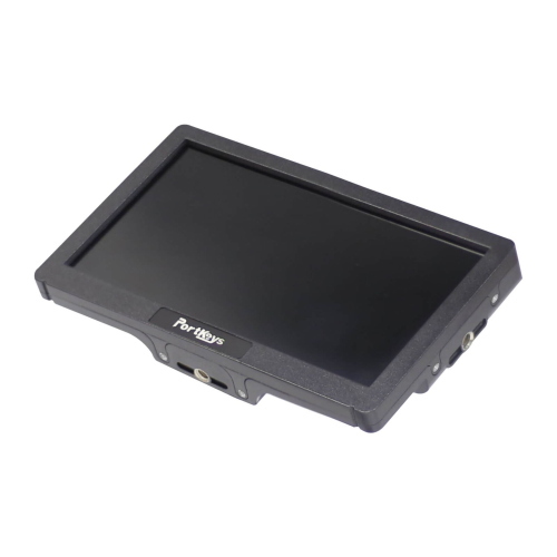 Portkeys HD7H monitor video da campo 7 pollici 1000 nit con ingresso HDMI 4K