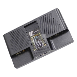 Portkeys HD7H monitor video da campo 7 pollici 1000 nit con ingresso HDMI 4K