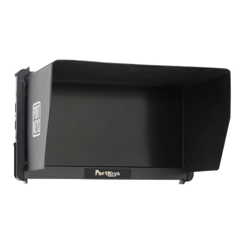 Portkeys HD7H monitor video da campo 7 pollici 1000 nit con ingresso HDMI 4K