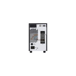 PowerWalker VFI 2000 C LCD 10120178 UPS online tower 2000 VA/1600 W con 4 IEC