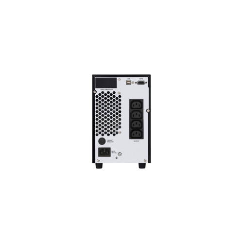 PowerWalker VFI 2000 C LCD 10120178 UPS online tower 2000 VA/1600 W con 4 IEC