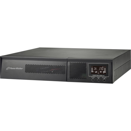 PowerWalker VFI 3000 RMG PF1 10122115 UPS online 3000 VA/3000 W rack-tower 2U