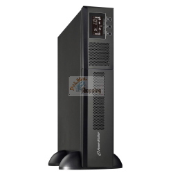 PowerWalker VFI 3000 RMG PF1 10122115 UPS online 3000 VA/3000 W rack-tower 2U