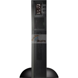 PowerWalker VFI 3000 RMG PF1 10122115 UPS online 3000 VA/3000 W rack-tower 2U