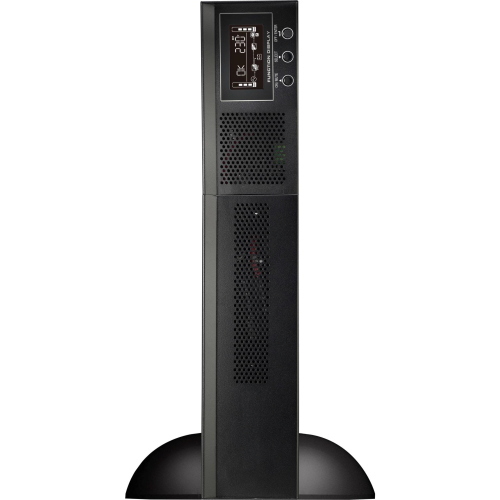 PowerWalker VFI 3000 RMG PF1 10122115 UPS online 3000 VA/3000 W rack-tower 2U