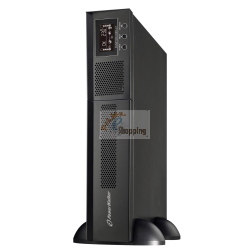 PowerWalker VFI 3000 RMG PF1 10122115 UPS online 3000 VA/3000 W rack-tower 2U
