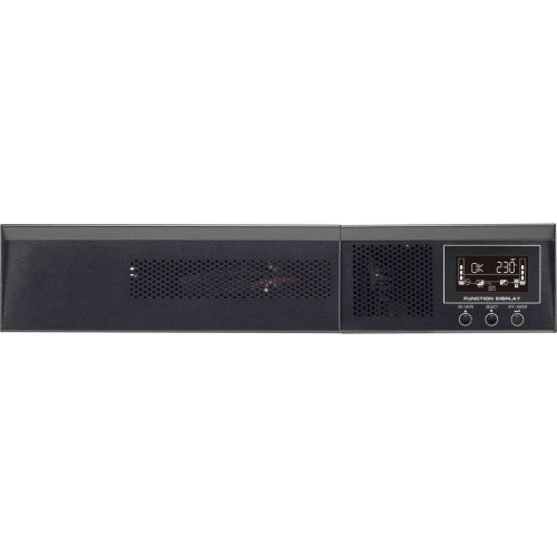 PowerWalker VFI 3000 RMG PF1 10122115 UPS online 3000 VA/3000 W rack-tower 2U