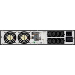 PowerWalker VFI 3000 RMG PF1 10122115 UPS online 3000 VA/3000 W rack-tower 2U