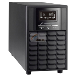 PowerWalker VI 1500 CW 10121131 UPS line-interactive 1500 VA/1050 W sinusoide pura Schuko