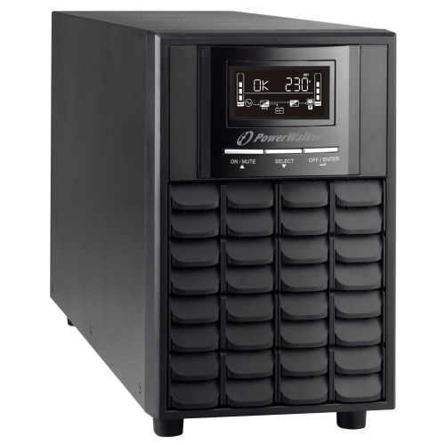 PowerWalker VI 1500 CW 10121131 UPS line-interactive 1500 VA/1050 W sinusoide pura Schuko