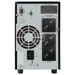 PowerWalker VI 1500 CW 10121131 UPS line-interactive 1500 VA/1050 W sinusoide pura Schuko
