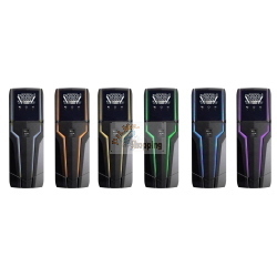 PowerWalker VI 1500 GXB 10121175 UPS gaming 1500 VA/900 W con display Bluetooth e RGB
