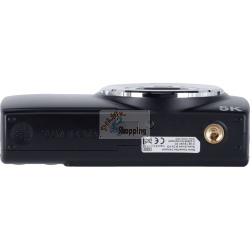Rollei Powerflex Compact 10874 fotocamera digitale 5x 5K con touchscreen da 2,8 pollici