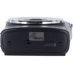 Rollei Powerflex Compact 10874 fotocamera digitale 5x 5K con touchscreen da 2,8 pollici