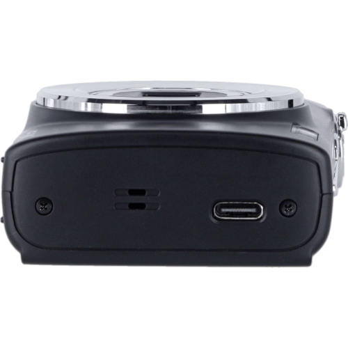 Rollei Powerflex Compact 10874 fotocamera digitale 5x 5K con touchscreen da 2,8 pollici