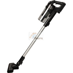 Samsung Jet 65 Pet VS15A60AGR5/WA aspirapolvere senza fili 150 W con spazzola Pet Tool
