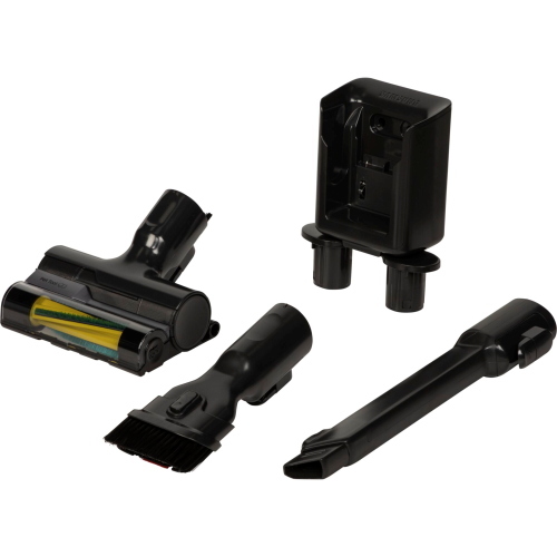Samsung Jet 65 Pet VS15A60AGR5/WA aspirapolvere senza fili 150 W con spazzola Pet Tool