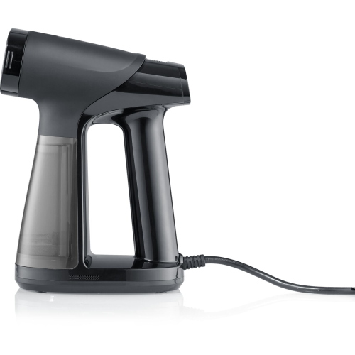 Severin S-Flow Steam X DG 3209 stiratrice verticale a vapore con aspirazione 1559 W