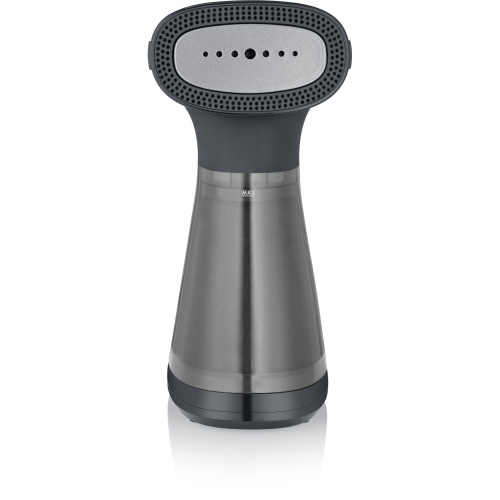 Severin S-Flow Steam X DG 3209 stiratrice verticale a vapore con aspirazione 1559 W