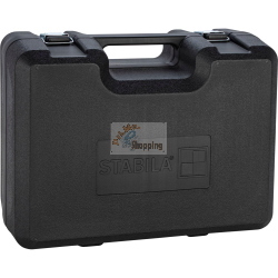 STABILA LAR 160 19157 laser rotante rosso set 5 pezzi portata 600 m