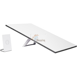 Starlink Standard Kit V4 Lite internet satellitare Wi-Fi 6 con Router Mini