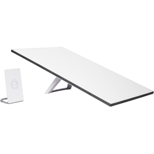 Starlink Standard Kit V4 Lite internet satellitare Wi-Fi 6 con Router Mini