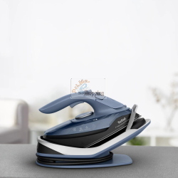 Tefal Freemove Power FV6675E0 ferro da stiro cordless 2600 W vapore 210 g/min