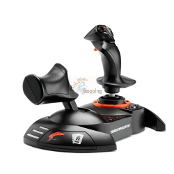 Thrustmaster 4160947 T.Flight Hotas NEO Ace Combat 8 joystick PS5 PS4 PC