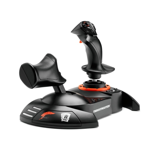 Thrustmaster 4160947 T.Flight Hotas NEO Ace Combat 8 joystick PS5 PS4 PC
