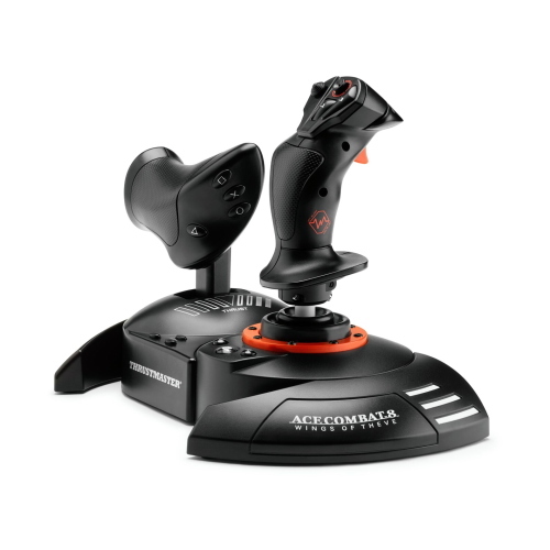 Thrustmaster 4160947 T.Flight Hotas NEO Ace Combat 8 joystick PS5 PS4 PC