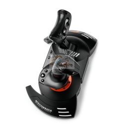 Thrustmaster 4160947 T.Flight Hotas NEO Ace Combat 8 joystick PS5 PS4 PC