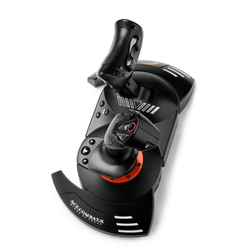 Thrustmaster 4160947 T.Flight Hotas NEO Ace Combat 8 joystick PS5 PS4 PC