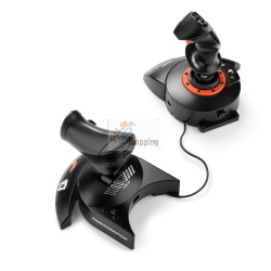 Thrustmaster 4160947 T.Flight Hotas NEO Ace Combat 8 joystick PS5 PS4 PC