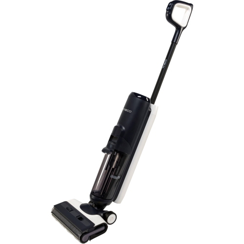 Tineco FLOOR ONE S6 Pet Premium lavapavimenti cordless 35 minuti con pulizia su entrambi i bordi