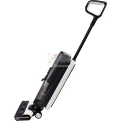 Tineco FLOOR ONE S6 Pet Premium lavapavimenti cordless 35 minuti con pulizia su entrambi i bordi