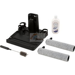 Tineco FLOOR ONE S6 Pet Premium lavapavimenti cordless 35 minuti con pulizia su entrambi i bordi