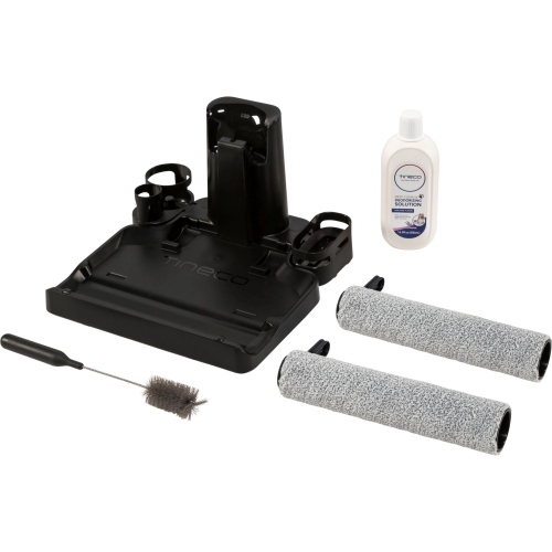 Tineco FLOOR ONE S6 Pet Premium lavapavimenti cordless 35 minuti con pulizia su entrambi i bordi