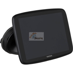 TomTom GO Camper Max 1YD7.002.31 navigatore 7 pollici Premium Pack