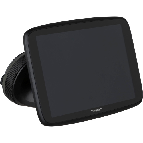 TomTom GO Camper Max 1YD7.002.31 navigatore 7 pollici Premium Pack
